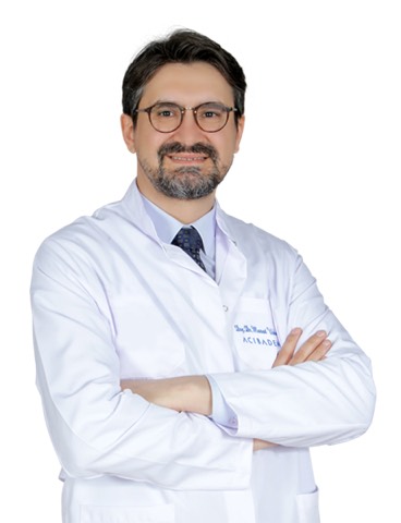Murat Urkan