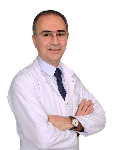 Murat Yayla