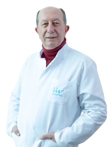 Musa Kazım Çağlar