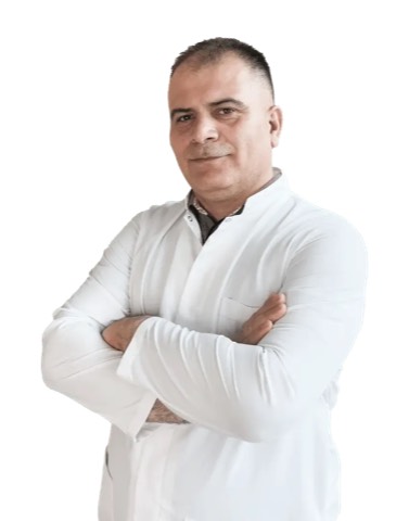 Müslim Beyoğlu