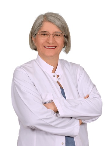 Müslime Akbaba