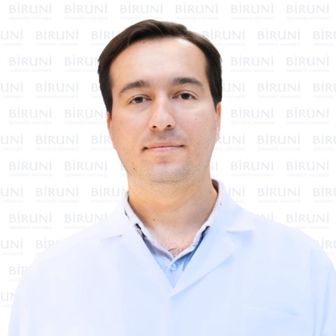 Mustafa ALPTEKİN