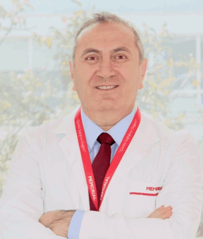Mustafa Ataş