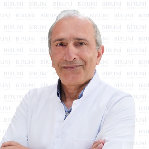 Mustafa Atilla NURSOY