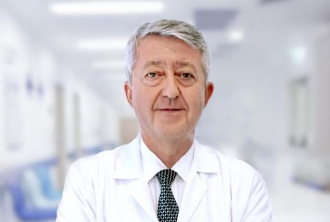 Mustafa Başbuğ