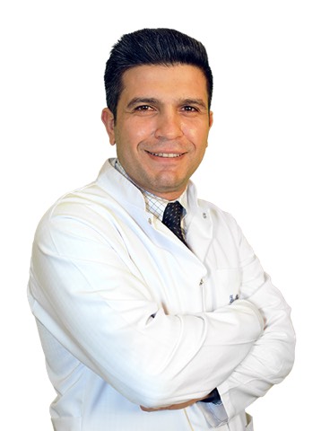Mustafa Bilal Tuna