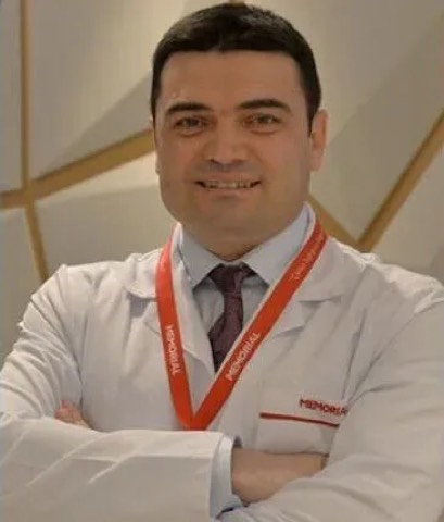 Mustafa Bilazer
