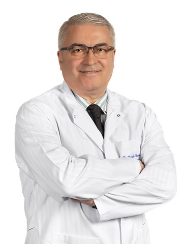 Mustafa Bozkurt