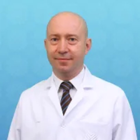 Mustafa Burak Üstün