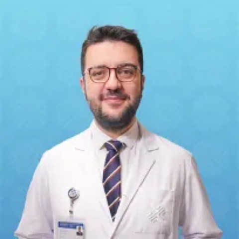 Mustafa Çakır