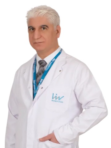 Mustafa Çevik