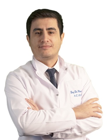 Mustafa Çorum