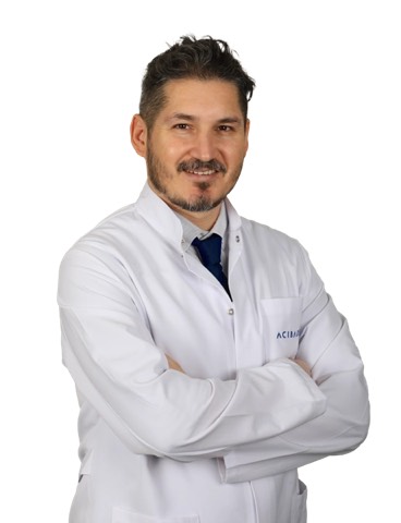 Mustafa Demir