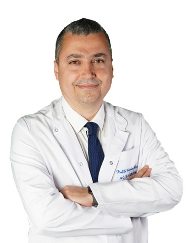 Mustafa Demirel