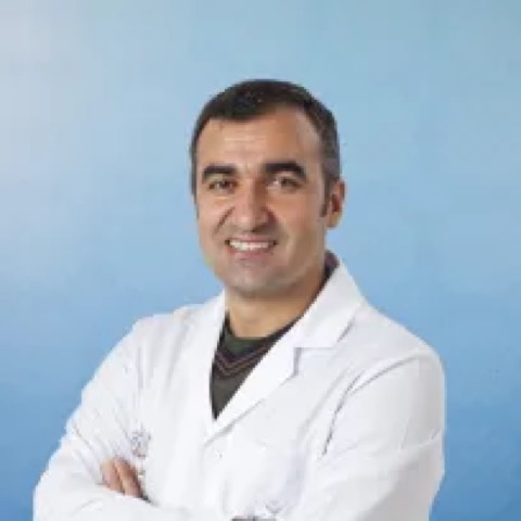 Mustafa Düger