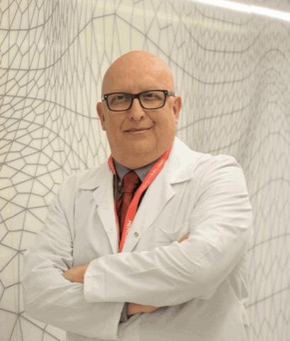 Mustafa Emre Kavlak