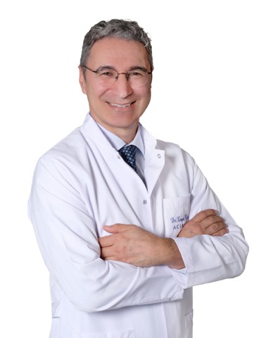 Mustafa Engin Çakmakçı