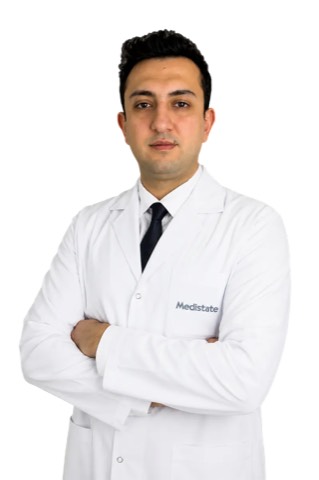 Mustafa Ergün