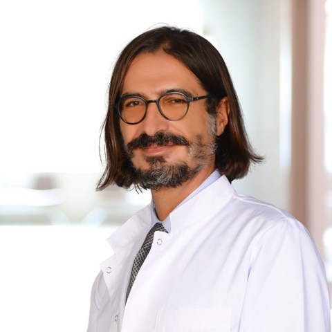 Mustafa Ersöz