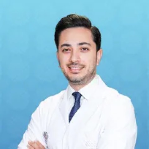 Mustafa Fatih Daşcı