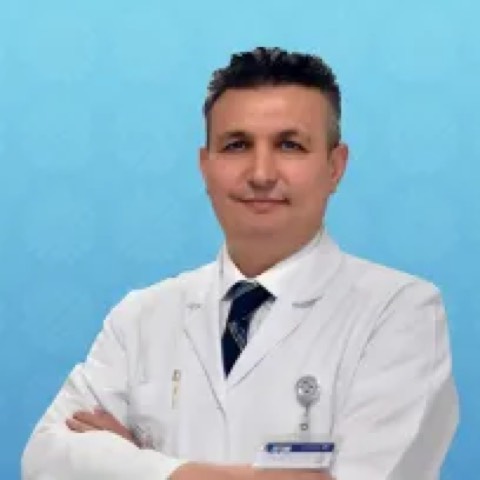 Mustafa Güçlü