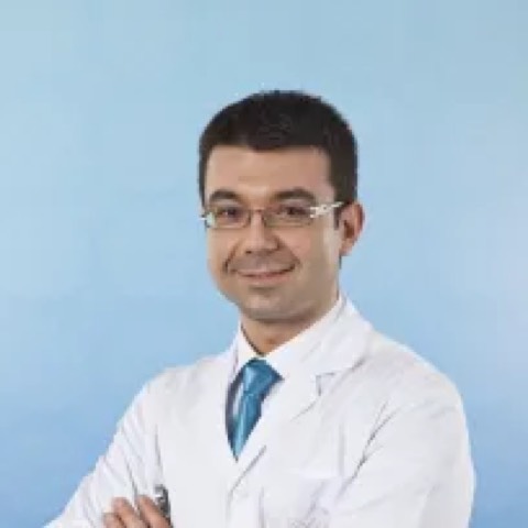 Mustafa Gündoğar