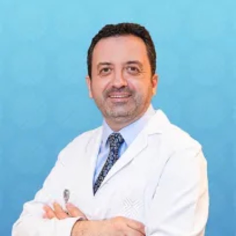 Mustafa Gürkan Yenice