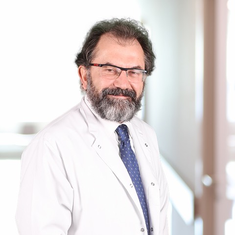 Mustafa Haluk Akbaş