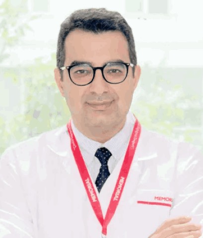 Mustafa Kaplan