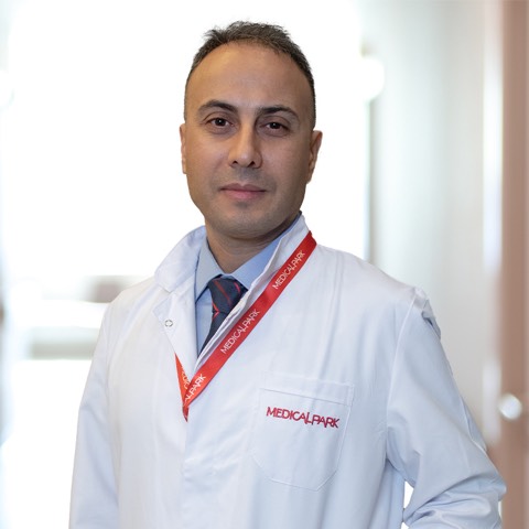 Mustafa Kaplanoğlu