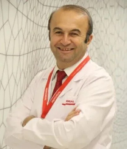 Mustafa Kemal Arıcı