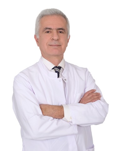 Mustafa Kemal Gürsel