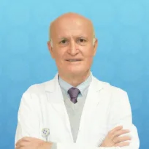 Mustafa Kendirci