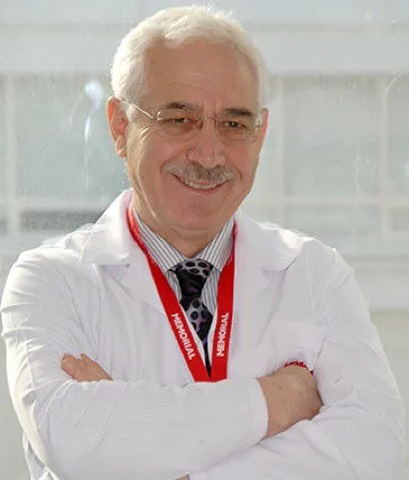 Mustafa Küçükaydın