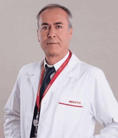 Mustafa Kunt
