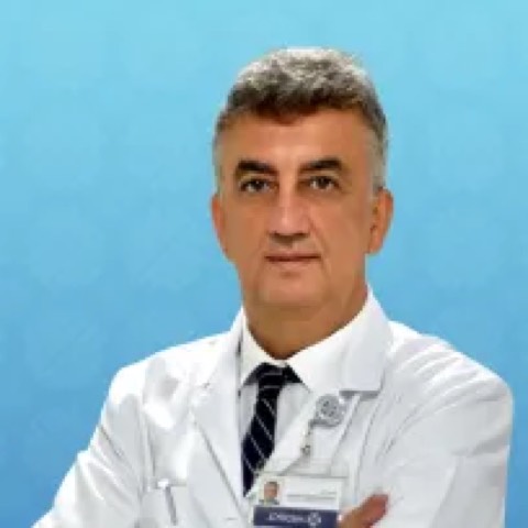 Mustafa Kürşat Özvaran