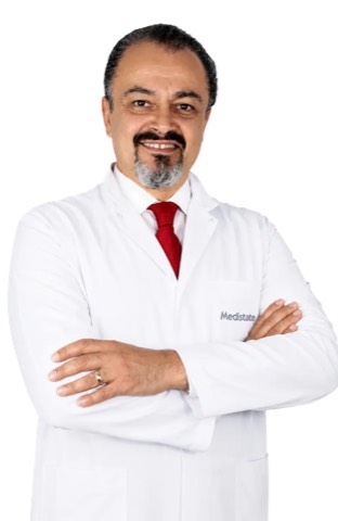 Mustafa Öztürk