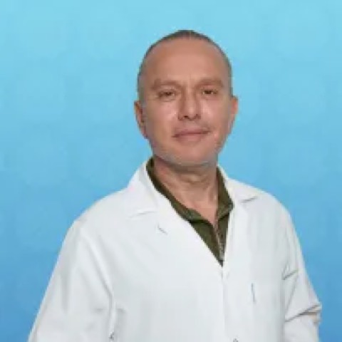 Mustafa Şahin