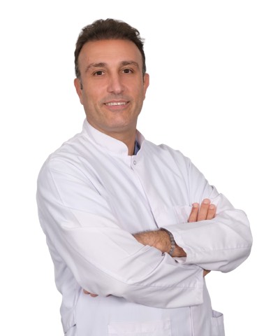 Mustafa Şener Yıldırım