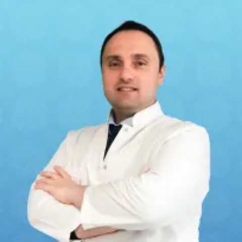Mustafa Serdar Sağ