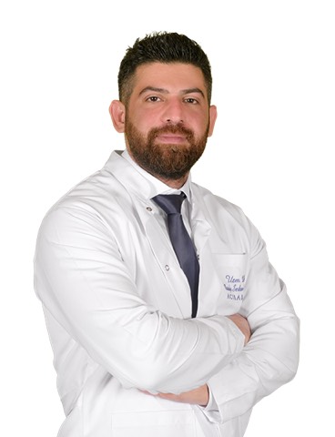 Mustafa Serkan Vurucu