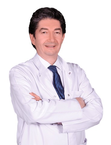 Mustafa Seyhan