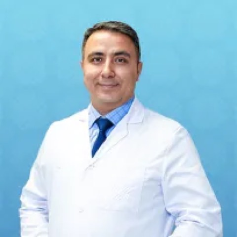 Mustafa Soytaş