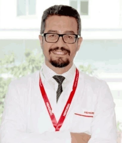 Mustafa Taşdemir