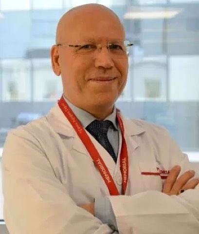Mustafa Temel