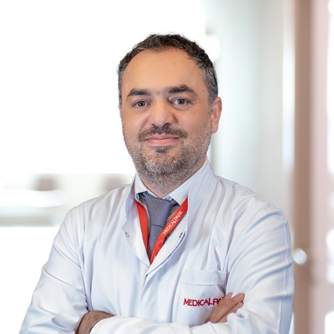 Mustafa Topuz
