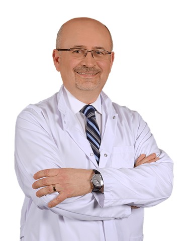 Mustafa Uğur Özel