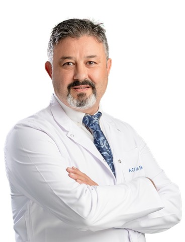 Mustafa Yalçın
