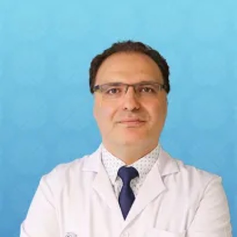 Mustafa Yücel Boz