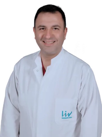 Mustafa Yücel Kızıltan